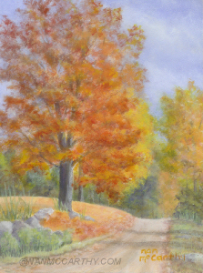 Fall Foliage